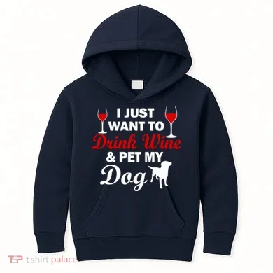 Kids Hoodie