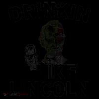 Drinkin Like Lincoln Coffee Mug thumb 5
