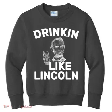 Kids Sweatshirt