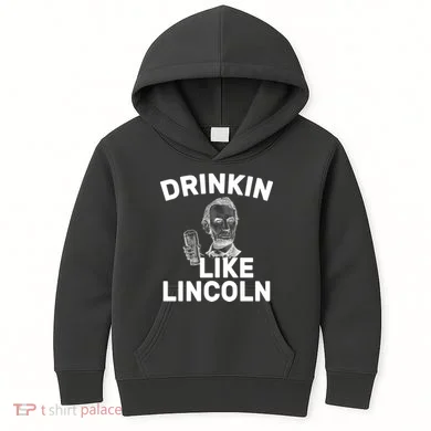 Kids Hoodie