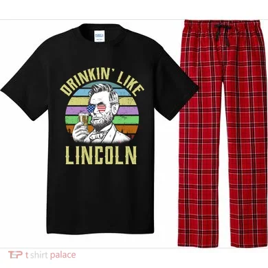 Pajama Set
