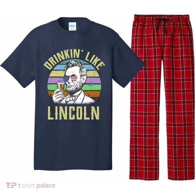 Pajama Set