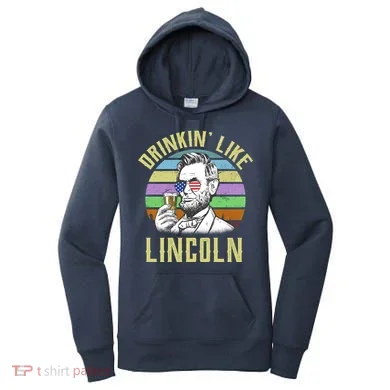 Women's Hoodie