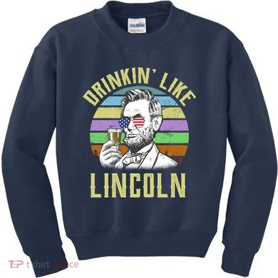 Kids Sweatshirt