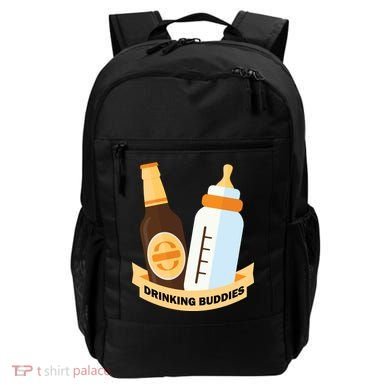 Drinking Buddies Backpack