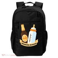 Drinking Buddies Backpack thumb 0