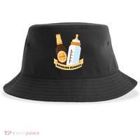 Drinking Buddies Sustainable Bucket Hat thumb 0