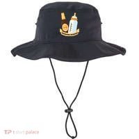 Drinking Buddies Bucket Hat thumb 0