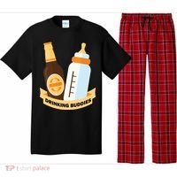 Drinking Buddies Pajama Set thumb 0