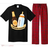 Drinking Buddies Pajama Set thumb 0