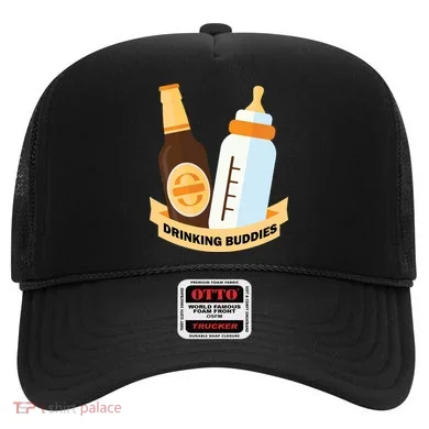 Drinking Buddies Hat