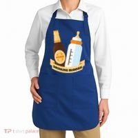 Drinking Buddies Apron thumb 2