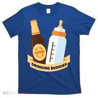 Drinking Buddies T-Shirt thumb 0