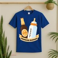 Drinking Buddies T-Shirt thumb 2