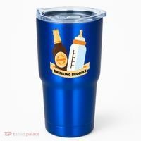 Drinking Buddies Tumbler thumb 0