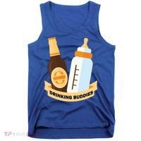 Drinking Buddies Tank Top thumb 0