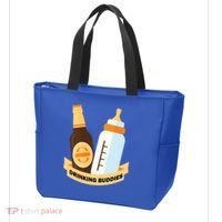 Drinking Buddies Tote Bag thumb 3