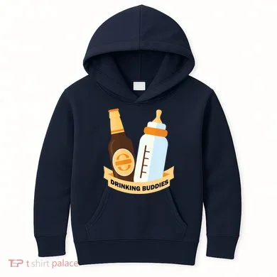 Kids Hoodie