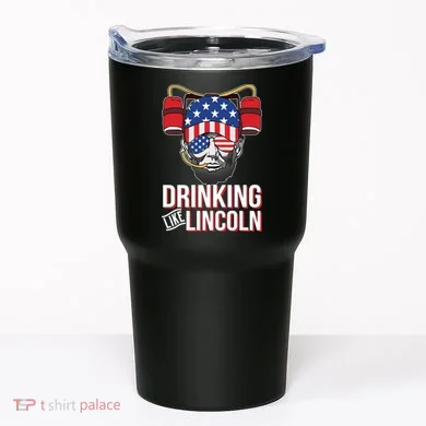 Tumbler