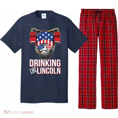Pajama Set