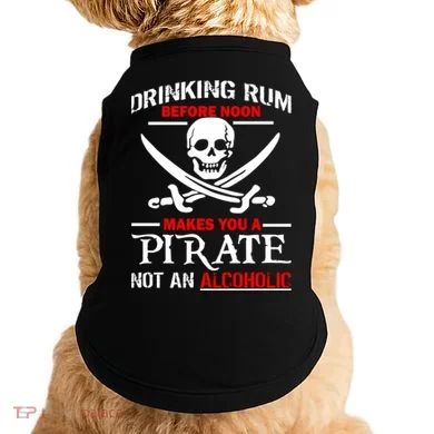 Doggie Tank