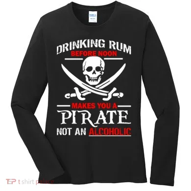 Women's Long Sleeve Shirt