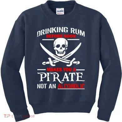 Kids Sweatshirt