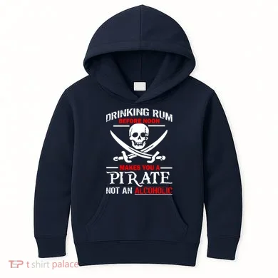 Kids Hoodie