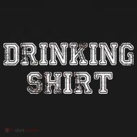 Drinking Shirt Doggie Tank thumb 4