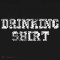 Drinking Shirt Apron thumb 3
