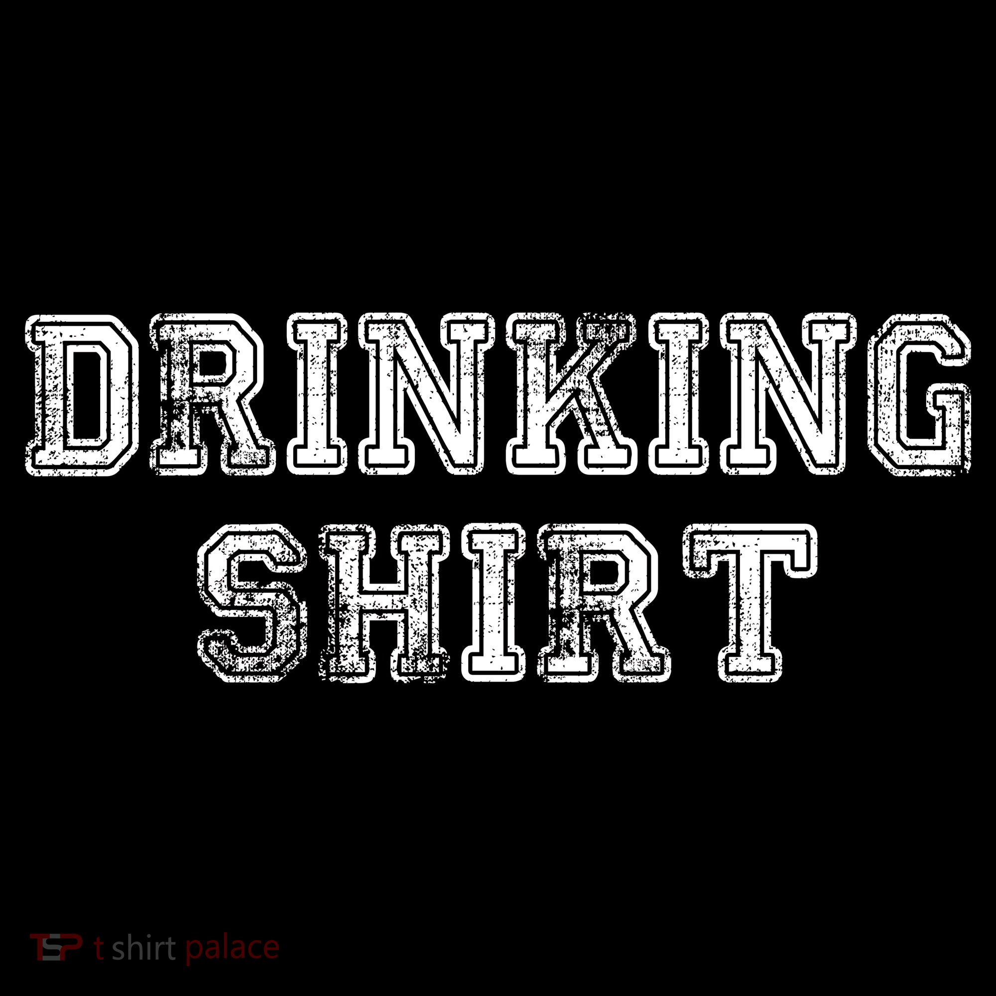 Drinking Shirt Women's Hoodie