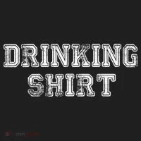 Drinking Shirt Tumbler thumb 3