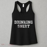 Drinking Shirt Women's Tank Top thumb 3