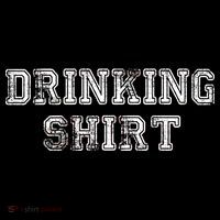 Drinking Shirt Visor thumb 3