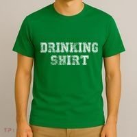 Drinking Shirt T-Shirt thumb 3