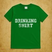Drinking Shirt T-Shirt thumb 5