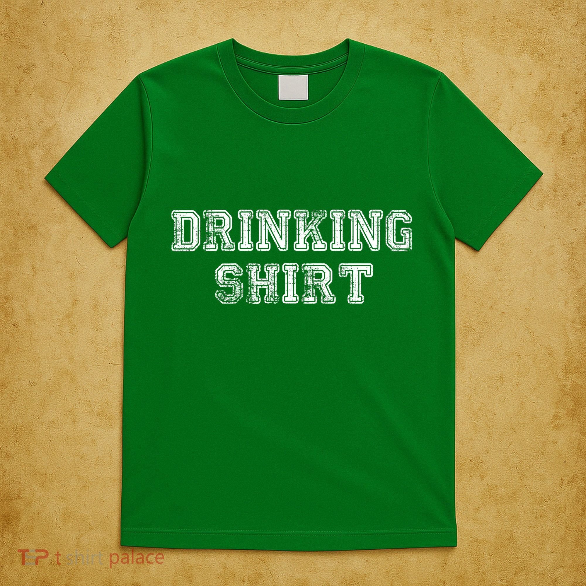 Drinking Shirt T-Shirt