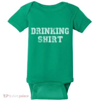 Baby Bodysuit