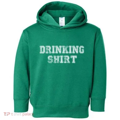 Toddler Hoodie