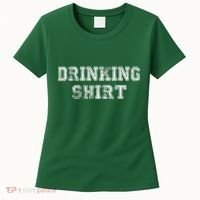 Drinking Shirt Women's T-Shirt thumb 0