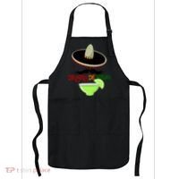 Drinko De Mayo Funny Cinco De Mayo Mustache Sombrero Apron thumb 0