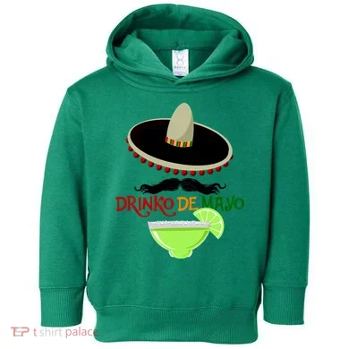 Toddler Hoodie