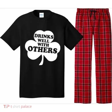 Pajama Set