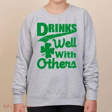Women's Sweatshirt