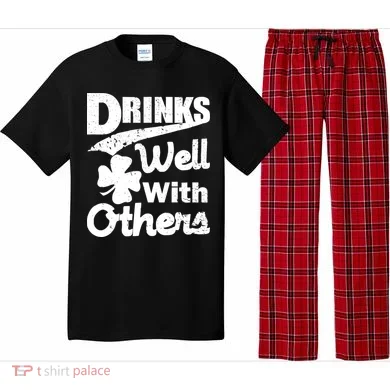 Pajama Set