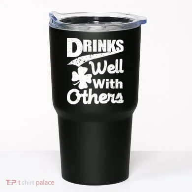 Tumbler