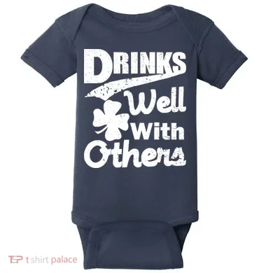 Baby Bodysuit