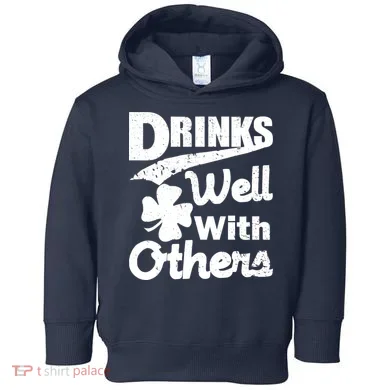 Toddler Hoodie