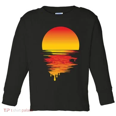 Toddler Long Sleeve