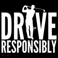 Drive Responsibly Golf Driver Backpack thumb 2